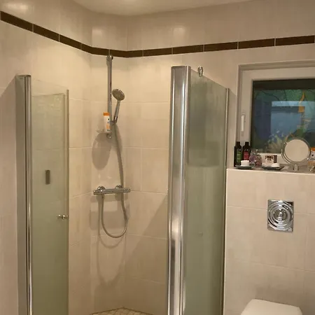 Гостевой дом Les 3 Cles 3*